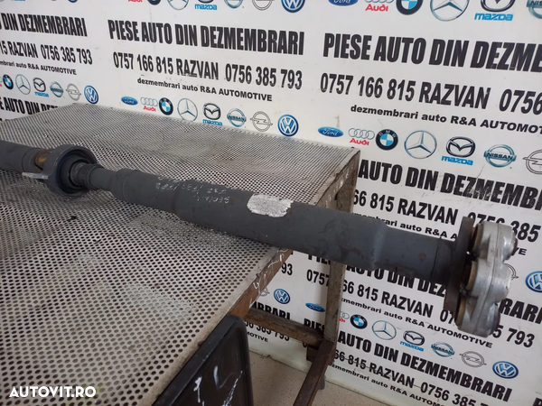 Cardan Bmw F30 F31 F32 F33 F34 F36 Cod 8605235 - Dezmembrari Arad - 2