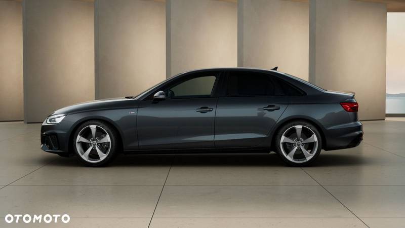 Audi A4 35 TFSI mHEV S Line S tronic - 4