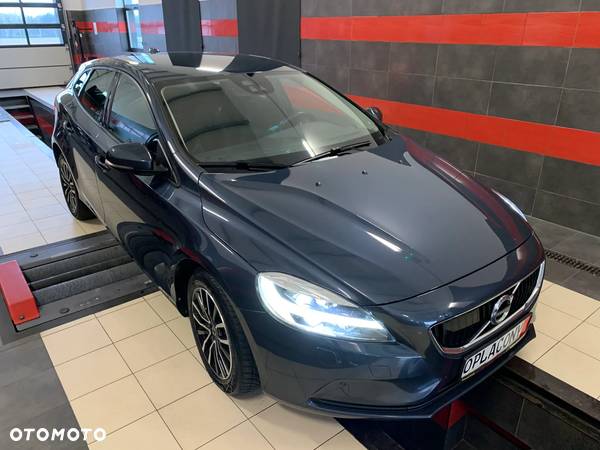 Volvo V40 CC D2 Drive-E Base - 8