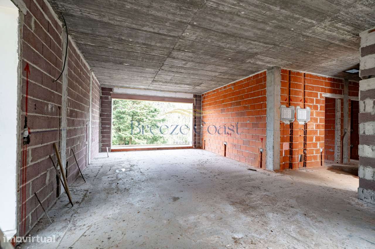 Moradia Exclusiva em Alfeizerão-10