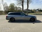 Mercedes-Benz Klasa E 43 AMG 4-Matic - 7