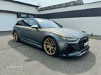 Audi RS6 Avant 4.0 TFSI quattro tiptronic - 6