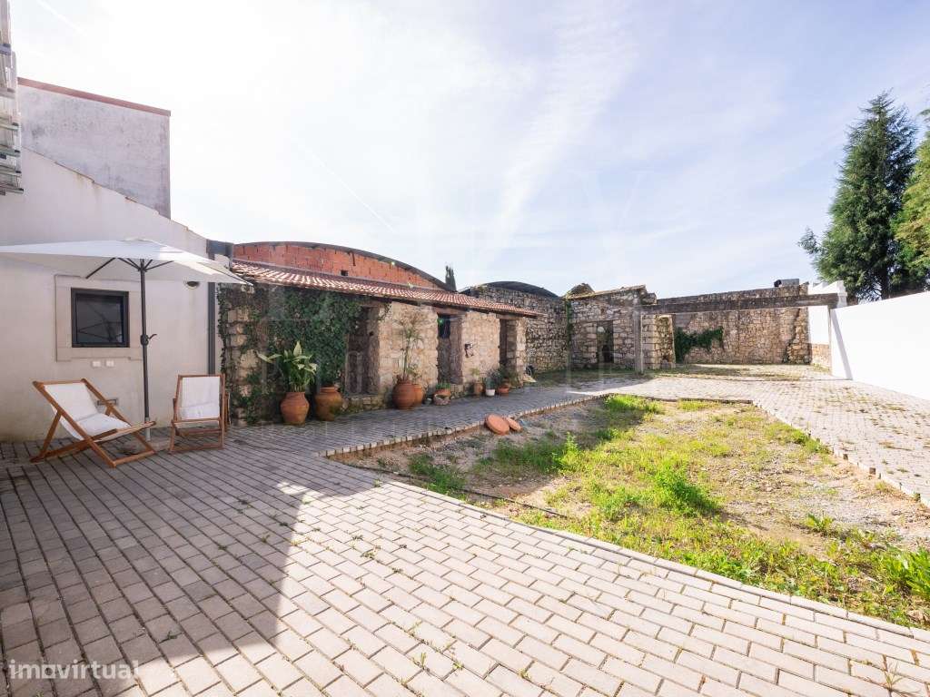 Moradia T3 com Terreno | S. Lourenço do Bairro, Anadia-31