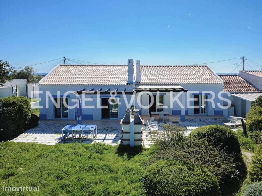 1 moradia em Santo Estêvão, Tavira - Grande imagem: 4/16
