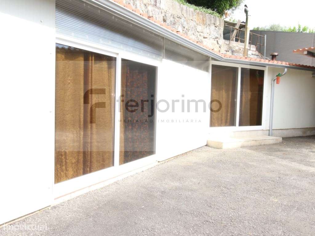 Magnífica Moradia, em zona tranquila-46