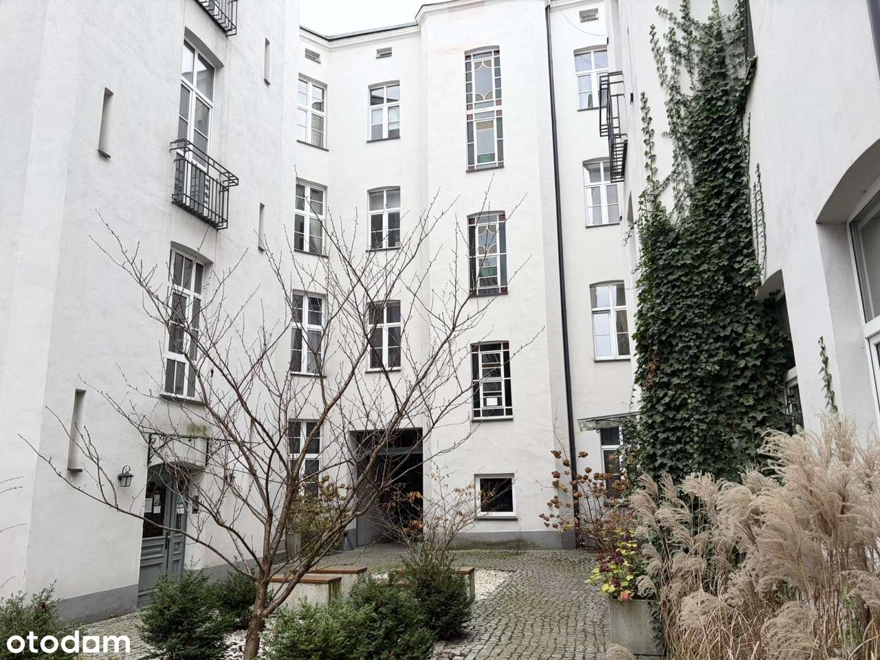 Poddasze inwestycyjne z PNB | 7 mieszkań | Centrum Łodzi-1