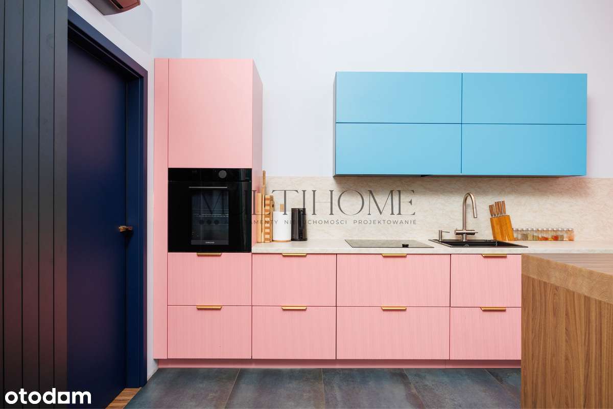 2 pokoje 4m wysokości Ołtaszyn-1