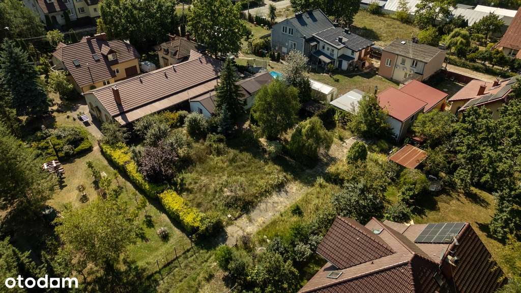 Działka budowlana 902 m² – Bielany/Wólka - Pełny obrazek: 4/19