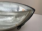 SKODA FABIA II 2 06-10R LAMPA LEWY PRZÓD LEWA PRZEDNIA 247831-00l - 6