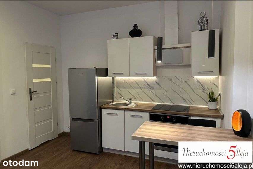 2 pokoje Centrum ul. Strzałowa gotowe - Pełny obrazek: 2/9