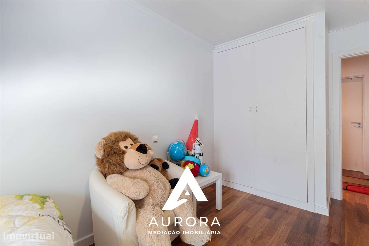 Apartamento T3 Venda em Espinho,Espinho-48