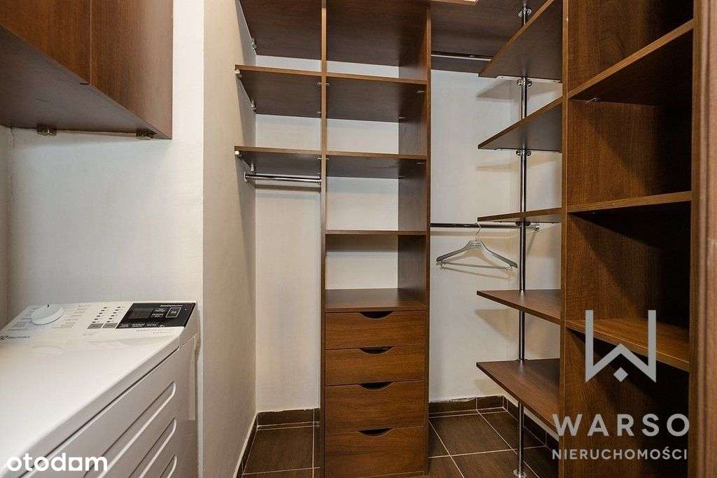 3 pokoje, loggia 16 mkw, garaż podziemny.-9