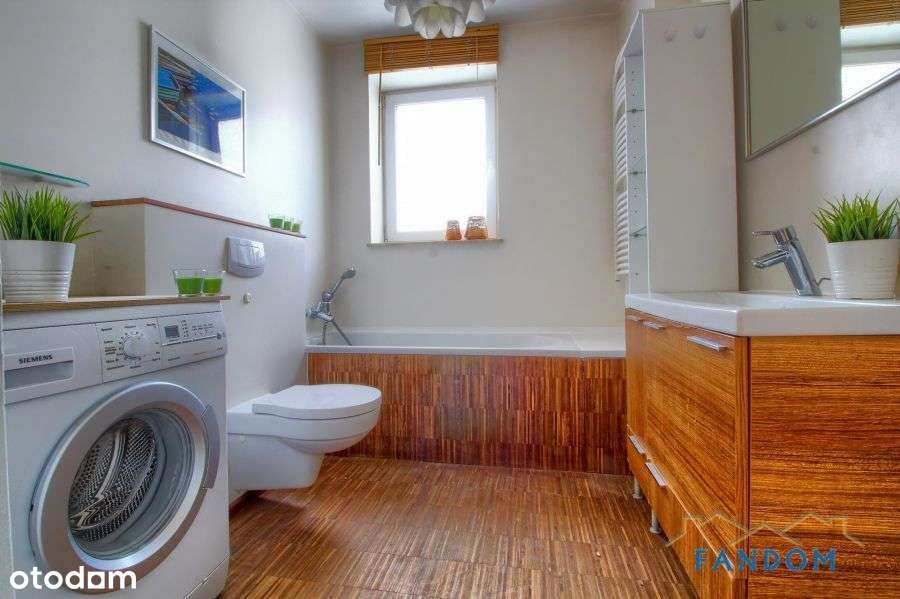 Komfort i Wygoda - 67 m2 Projektant - Pełny obrazek: 4/14