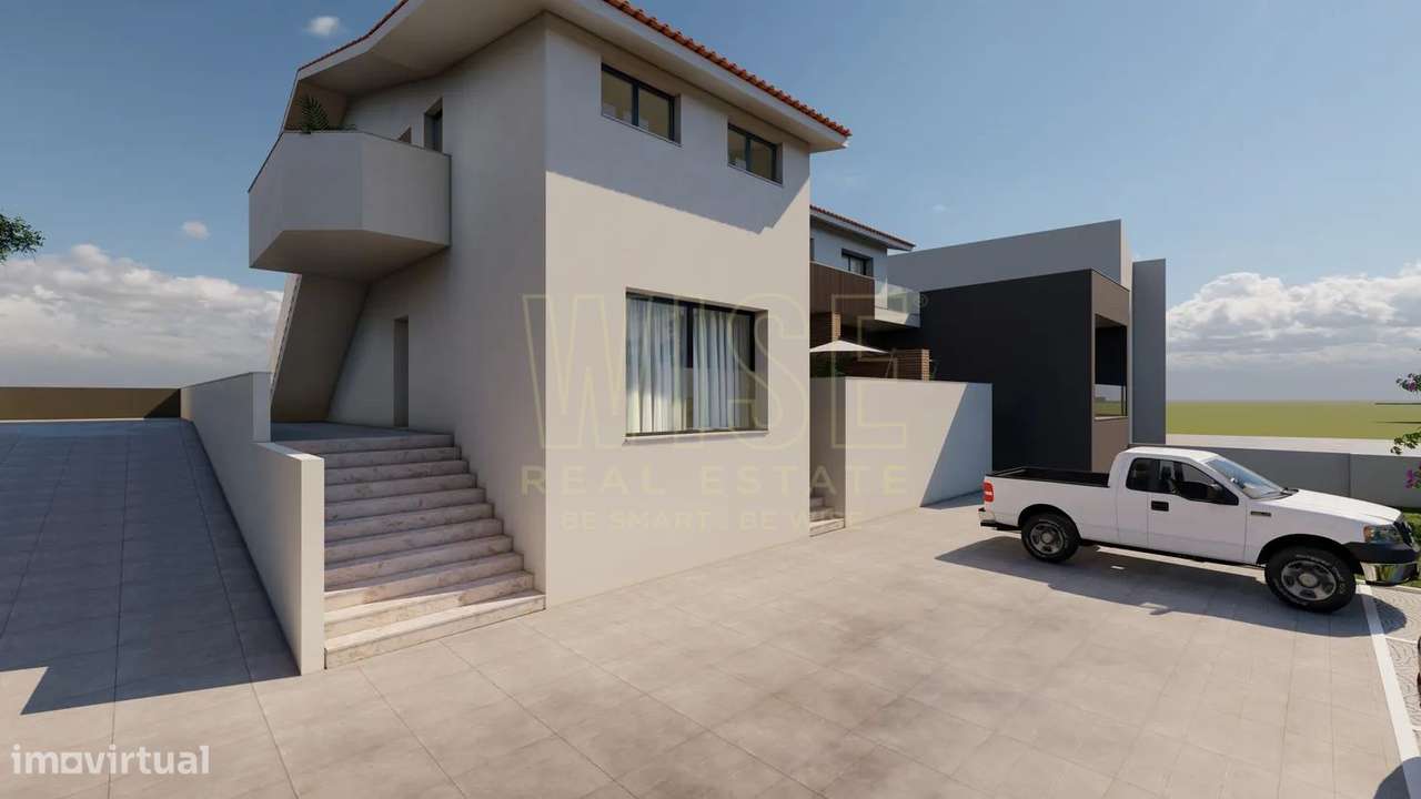 Prédio para remodelar - Grande imagem: 4/10