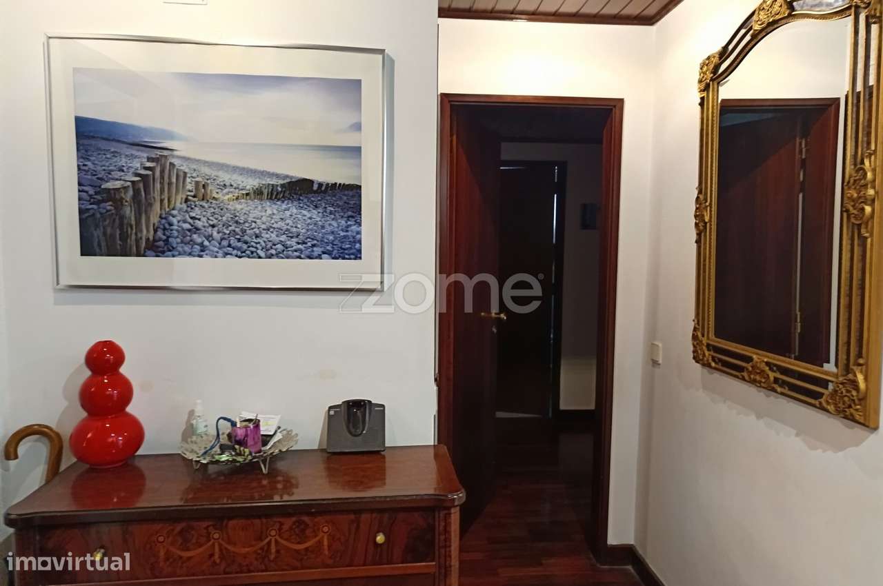 T3 no Centro do Pragal c/ Garagem Box – A 5 min de Lisboa! - Grande imagem: 5/29