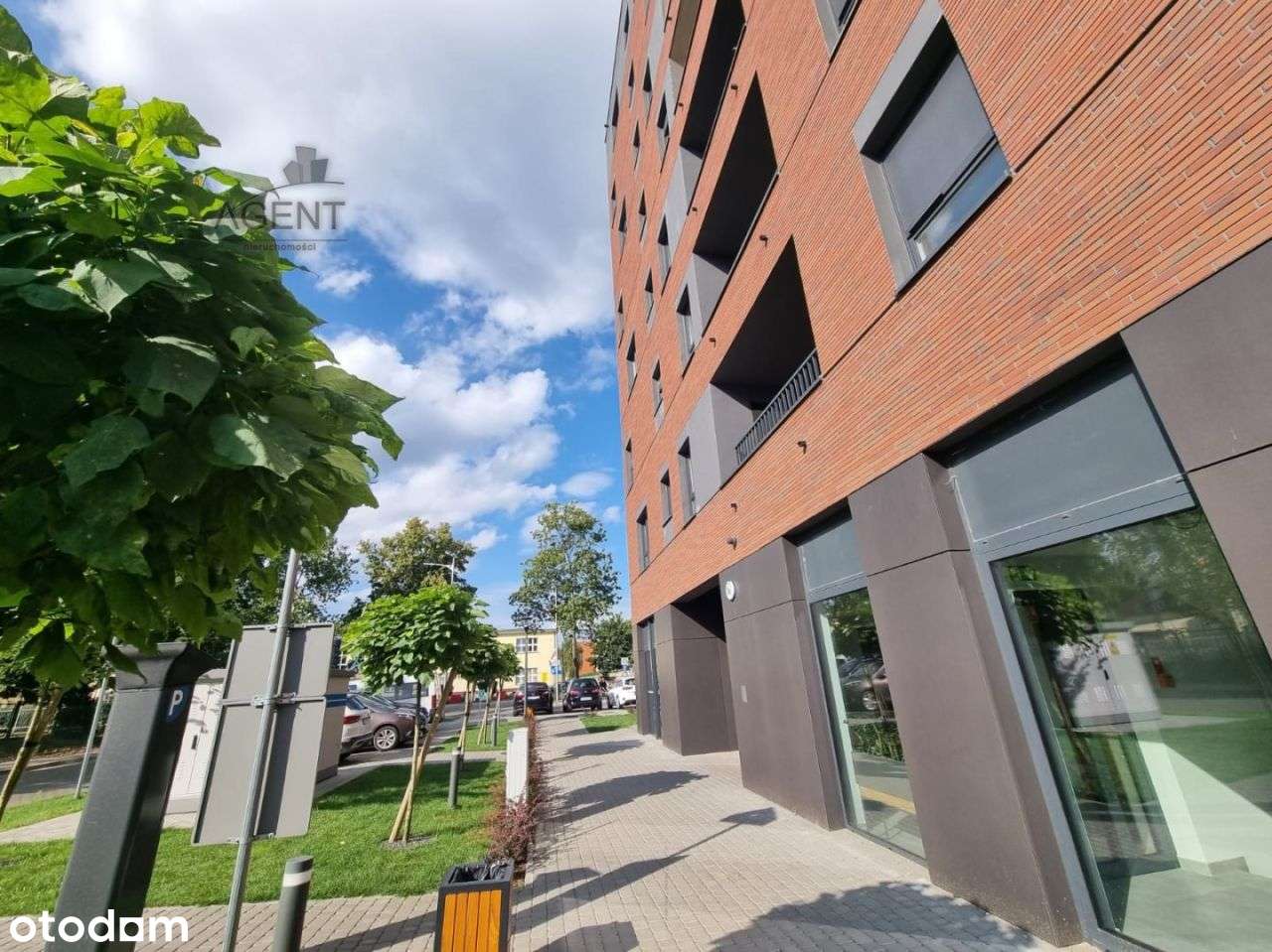 Mieszkanie, 38 m², Bydgoszcz