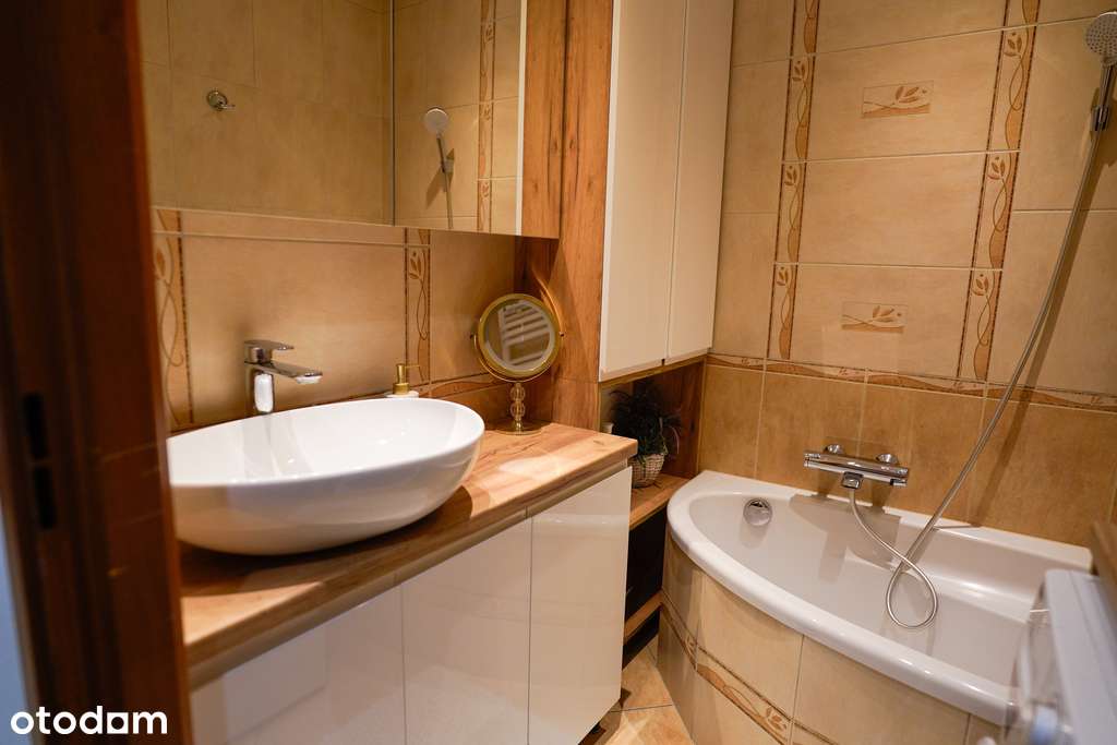 Częstochowa, ul. Iwaszkiewicza | Mieszkanie-7