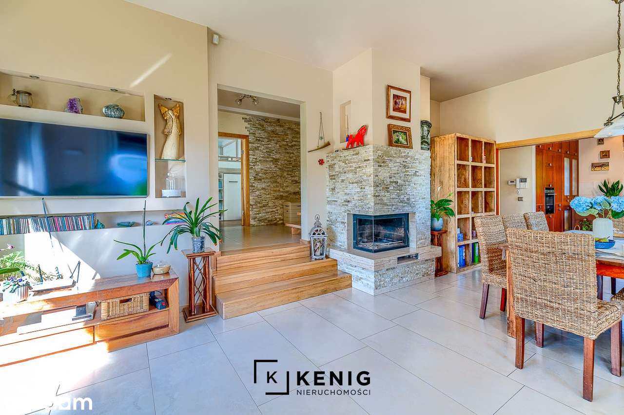 W DUCHU SLOW LIFE - Dom z widokiem zapierającym dech...-11