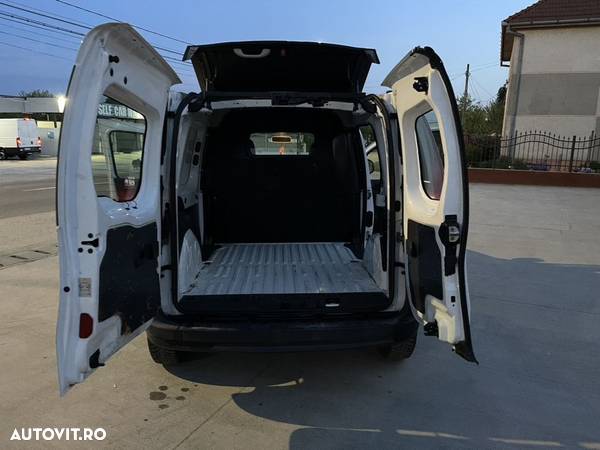 Renault Kangoo 1.5 Energy dCi 90 Expression - 35