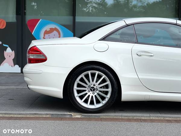 Mercedes-Benz SL 500 - 5