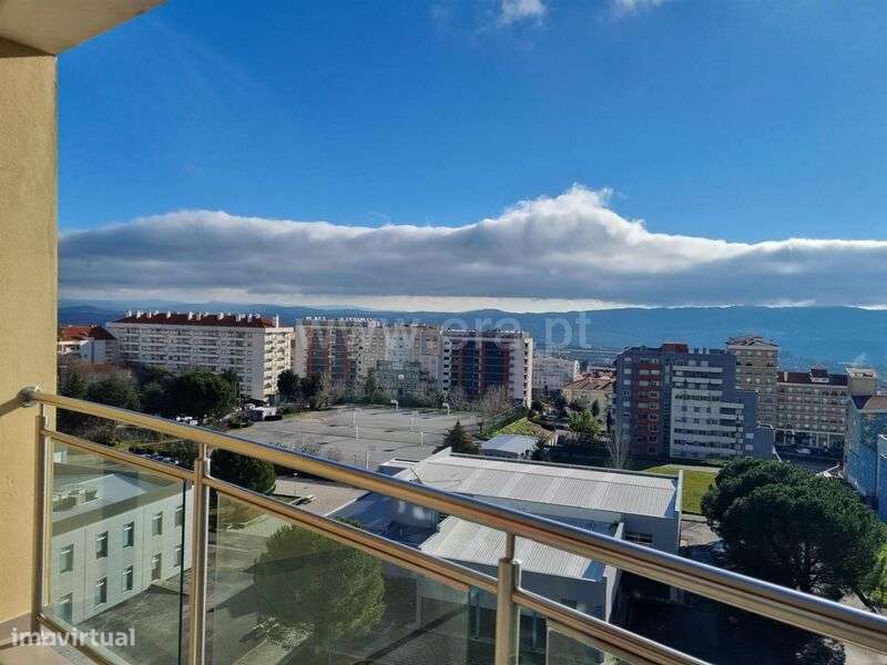 Apartamento T2 / Covilhã, Covilhã - Grande imagem: 4/19