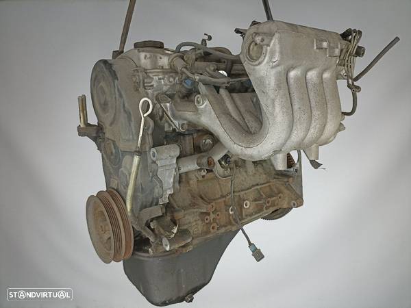 Motor Completo Mitsubishi Lancer V (Cb_A, Cd_A, Ce_A) - 3