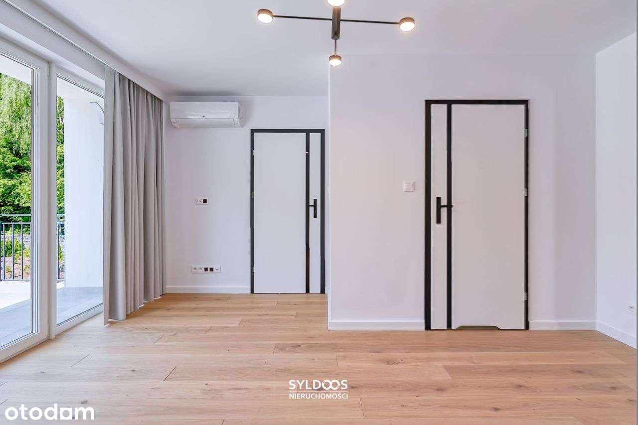 Nowoczesny dom dla rodziny–3minuty spacerem od Isk-13