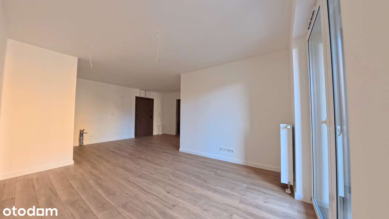 3-pokojowy Apartament w nowoczesnym stylu-12