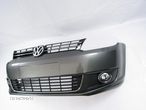 Zderzak przedni VW Touran / Caddy 10 - 15 Sprysk. Lakier LD7R - 8