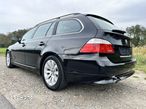 BMW Seria 5 520d Touring Edition Sport - 15