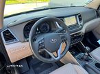 Hyundai Tucson 2.0 CRDi 4WD Advantage - 9