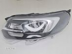 REFLEKTOR OPEL VIVARO C / ZAFIRA LIFE 19 PO REGEN - 1