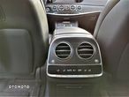 Mercedes-Benz Klasa S 400 d 4-Matic L 9G-TRONIC - 11