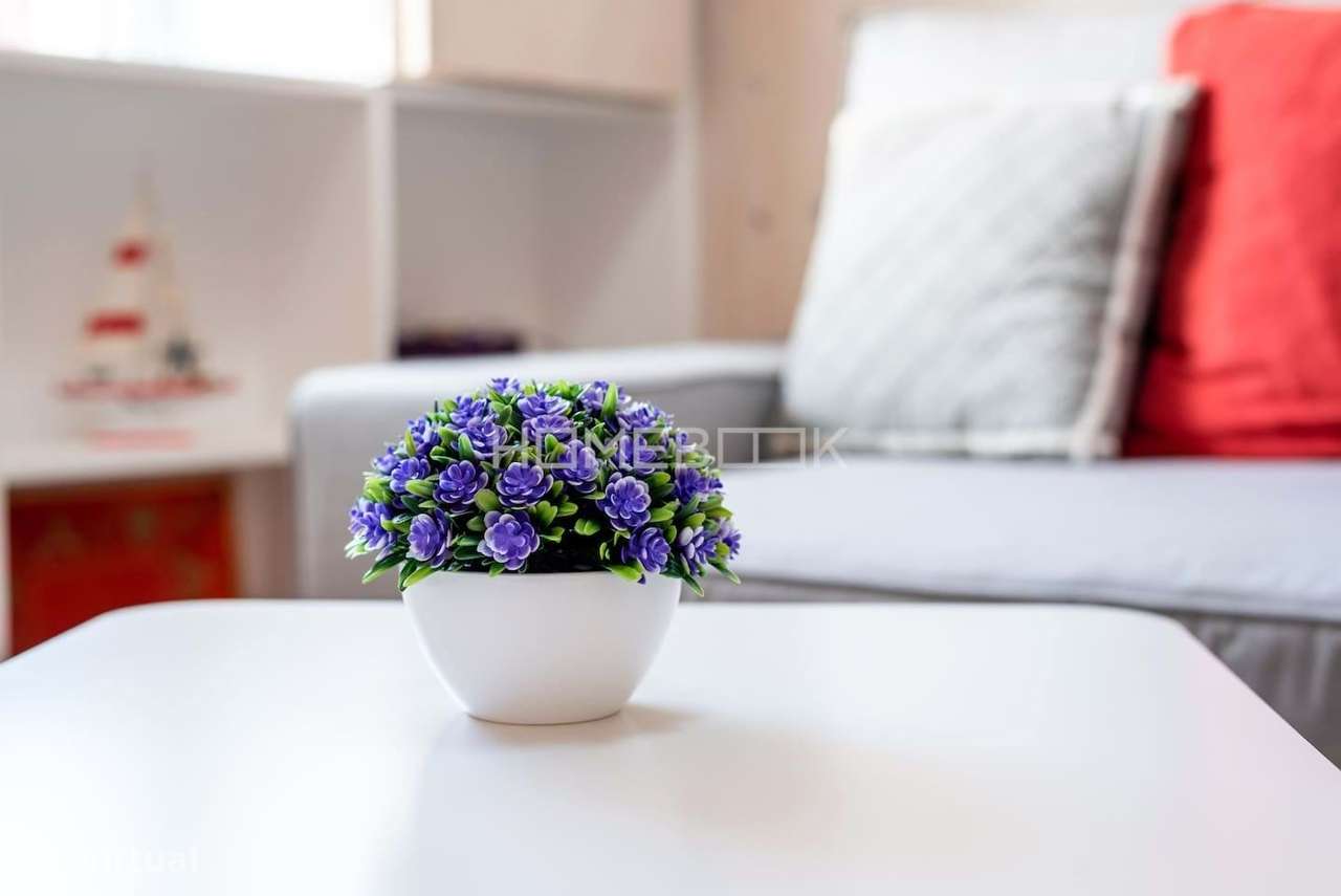 T1 com Licença ativa de AL,  no coração de Alfama - Grande imagem: 4/24