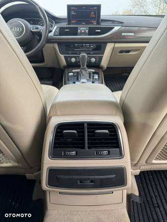 Audi A6 2.0 TFSI Quattro S tronic - 20