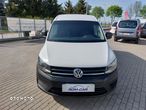 Volkswagen Caddy Maxi 2.0 TDI Trendline - 4