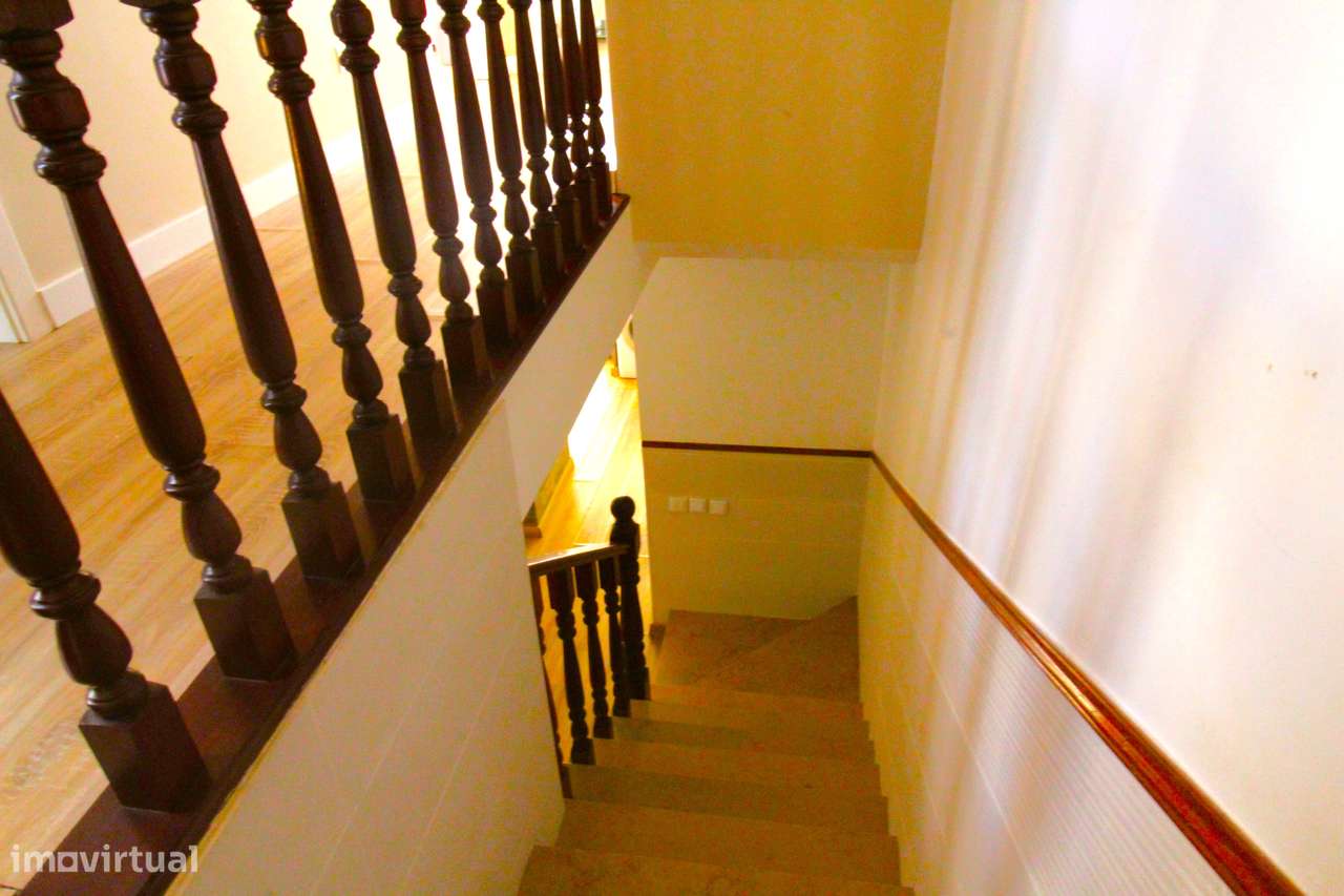 Moradia, 71 m², Algueirão-Mem Martins-14