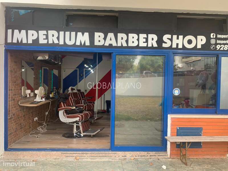 Loja - Praia da Rocha - Grande imagem: 3/7