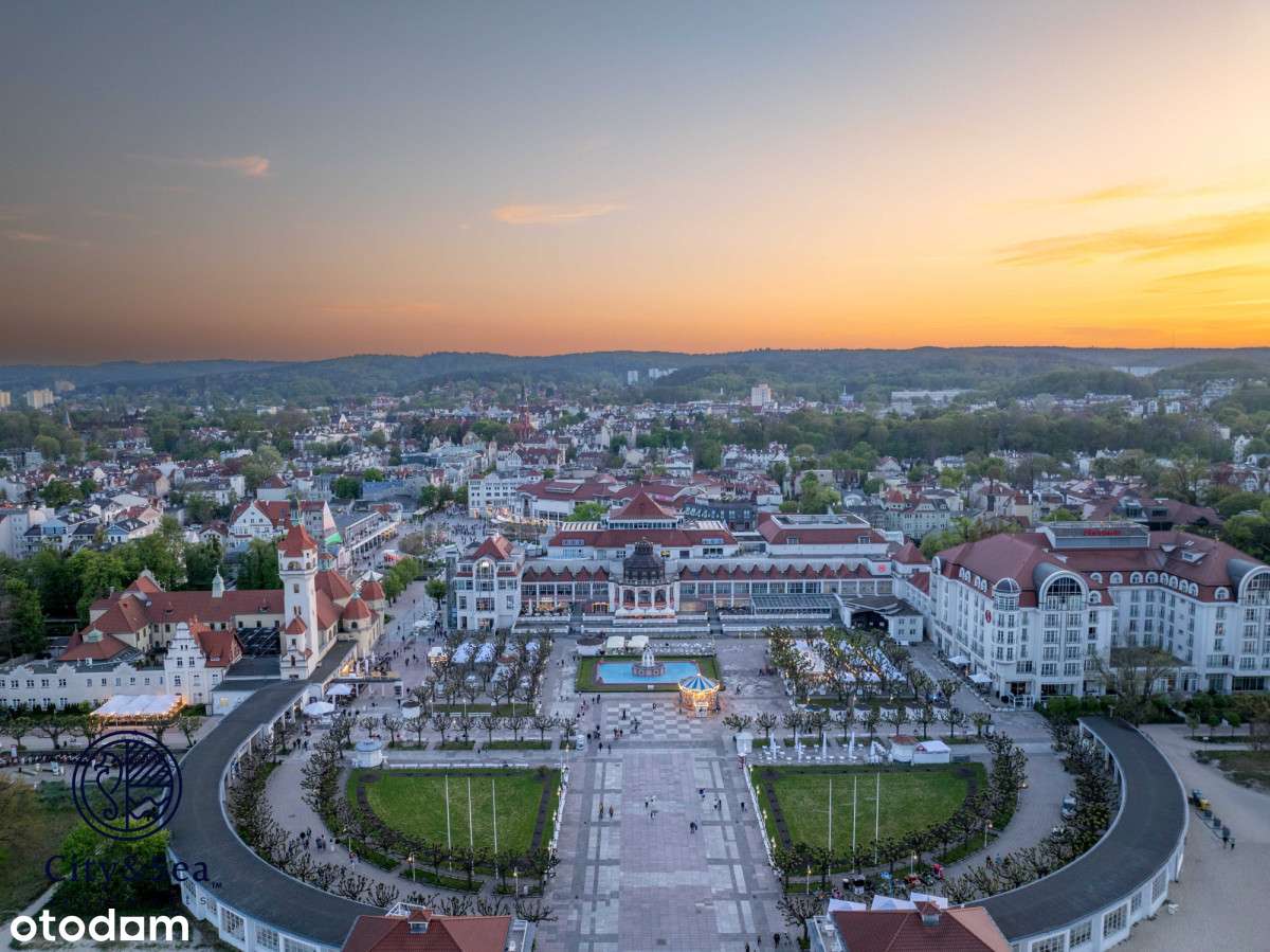 Luksusowy Sopot Łokietka 143m 4 pokoje - Pełny obrazek: 4/9