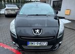 PEUGEOT 5008 I 1 0U 0E PODUSZKI AIR BAG KONSOLA DESKA KOKPIT AIRBAG NAWIGAC - 3