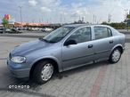 Opel Astra - 4