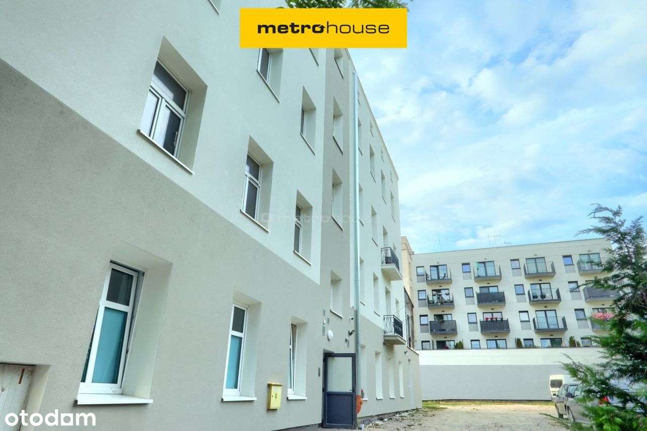 Inwestycja w centrum! 2 pokoje w centrum, Nawrot!-0