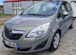 Opel Meriva 1.4 Enjoy - 18