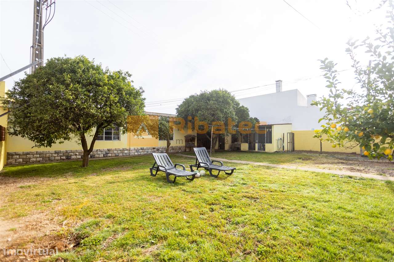 Moradia T5 em Alpiarça-33