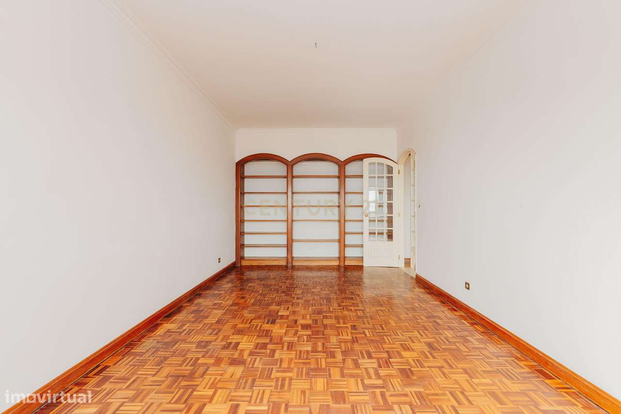 Arrendamento T3 Vista Rio I Póvoa de Santa Iria - Grande imagem: 4/43