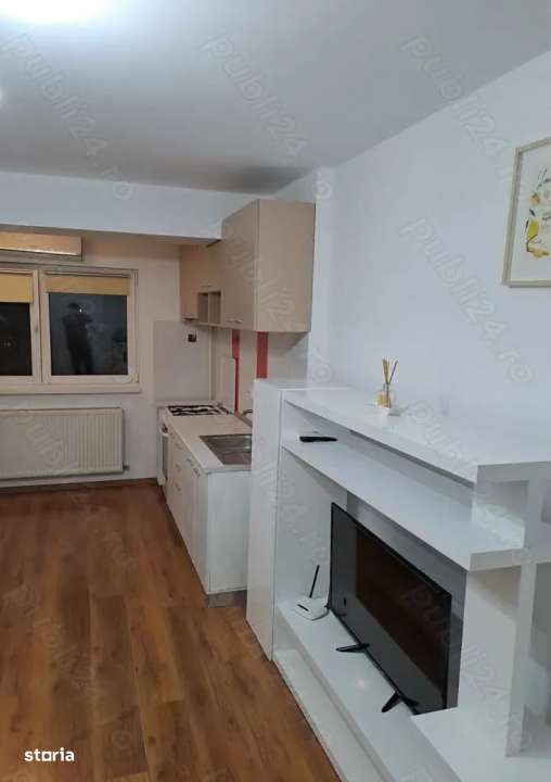 Apartament 2 camere | Pallady | Prima inchiriere | Centrala proprie - Imagine principală: 3/7