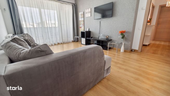 2 Camere 10 min Metrou Lujerului GranVia Timisoara Drumul Taberei Afi-1