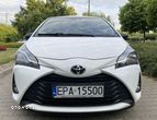 Toyota Yaris 1.5 Premium - 5