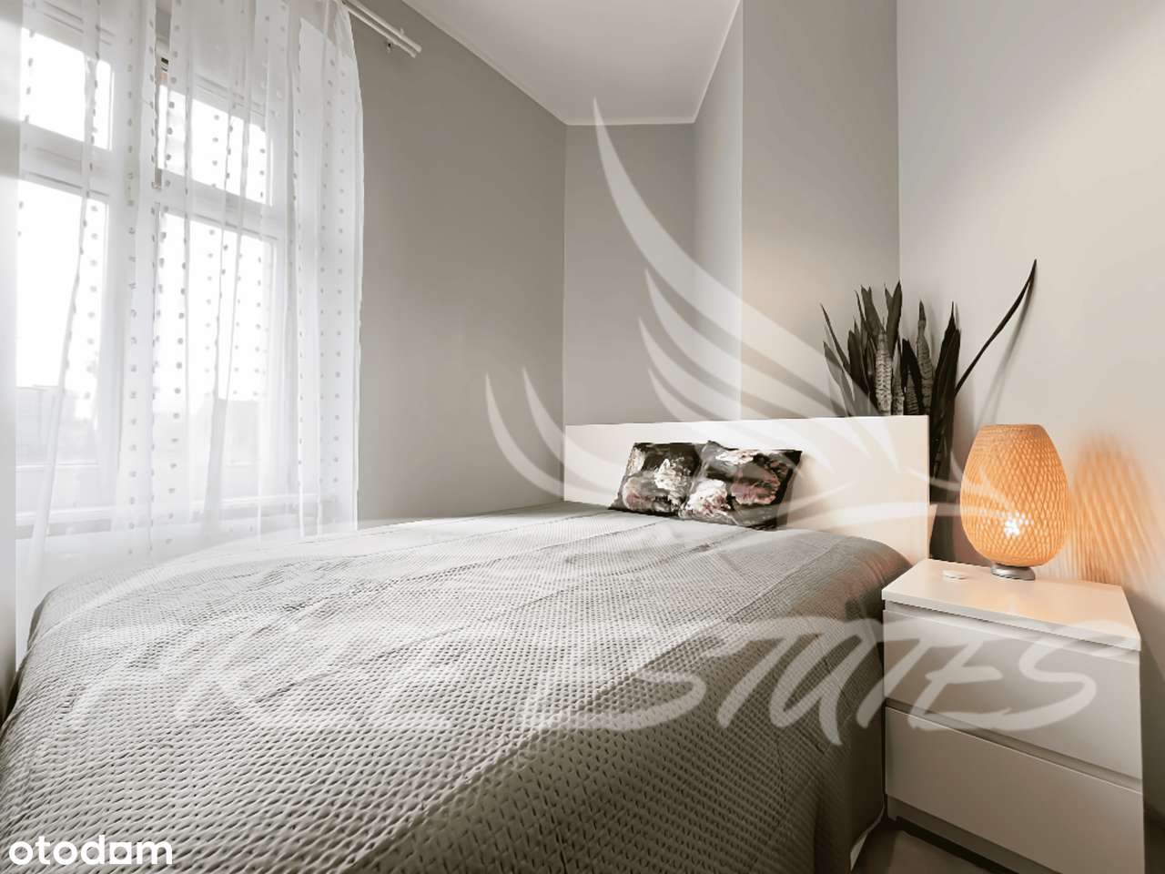 MIESZKANIE Z WIDOKIEM NA ODRĘ! - OKAZJA! - WROCŁAW!-6