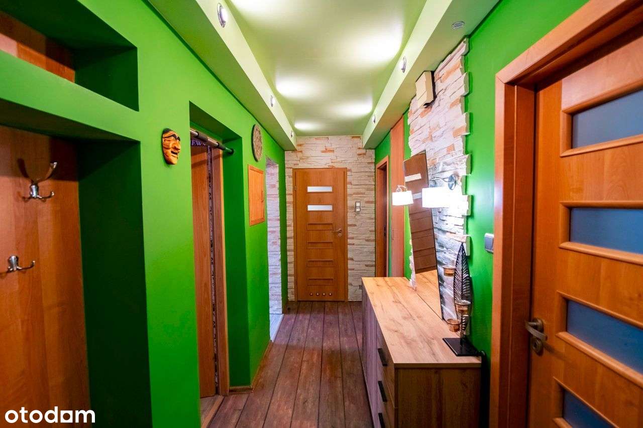 Komfortowe 3 pokoje SUPER CENA of. 2506M - Pełny obrazek: 5/17